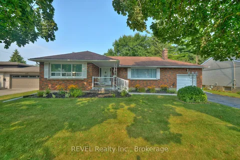 6361 Clare Crescent, ON L2G 2C9