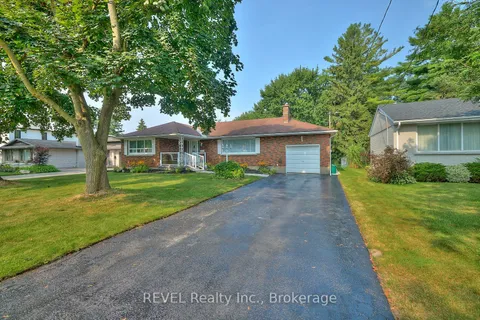 6361 Clare Crescent, ON L2G 2C9