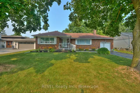 6361 Clare Crescent, ON L2G 2C9