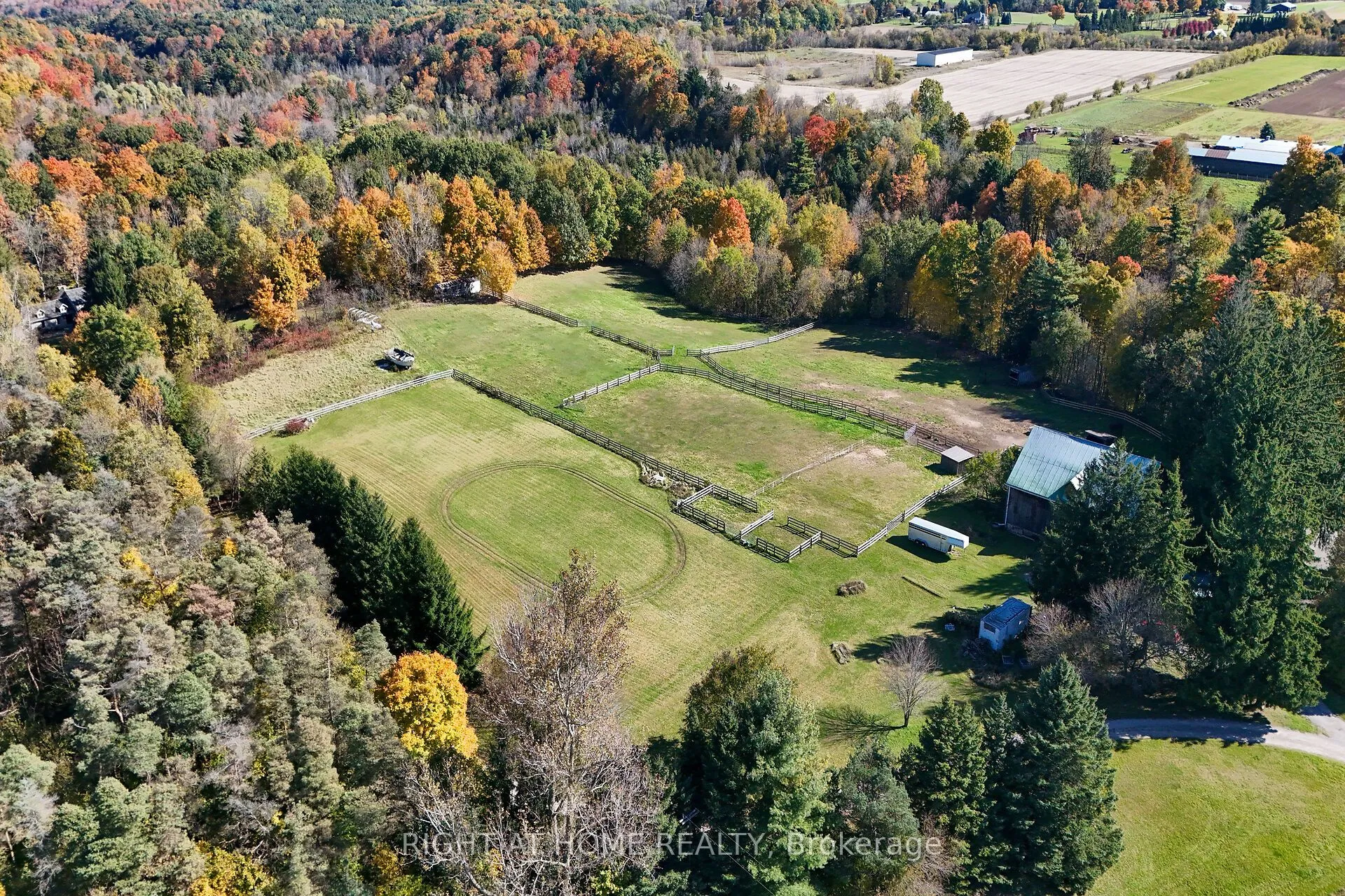 1396 Progreston Road, ON L0R 1H3
