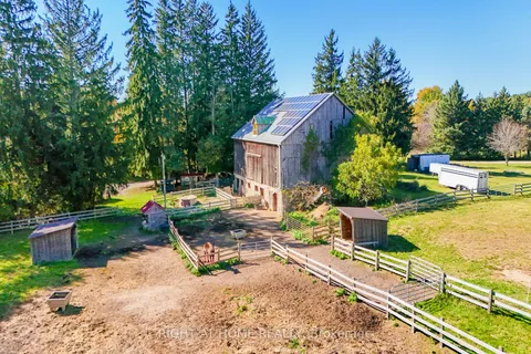 1396 Progreston Road, ON L0R 1H3