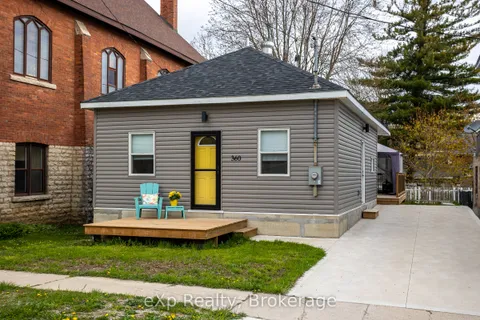 360 Frank Street, ON N0H 2T0