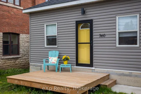 360 Frank Street, ON N0H 2T0