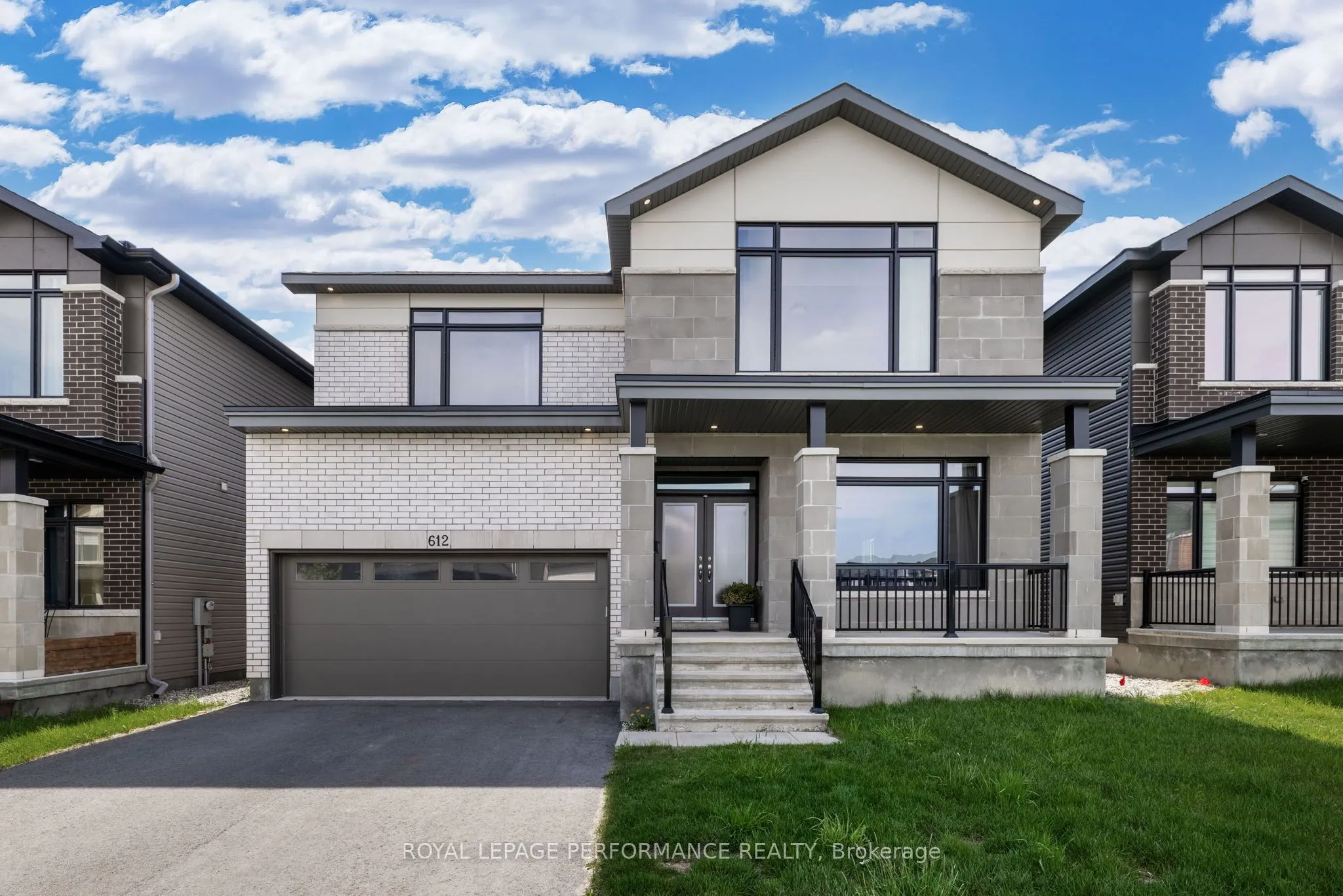 612 Kenabeek Terrace, ON K4M 0M2