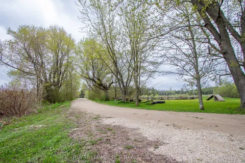 125795 Southgate Rd 12 Road, ON N0C 1B0
