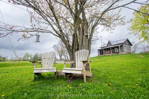 125795 Southgate Rd 12 Road, ON N0C 1B0