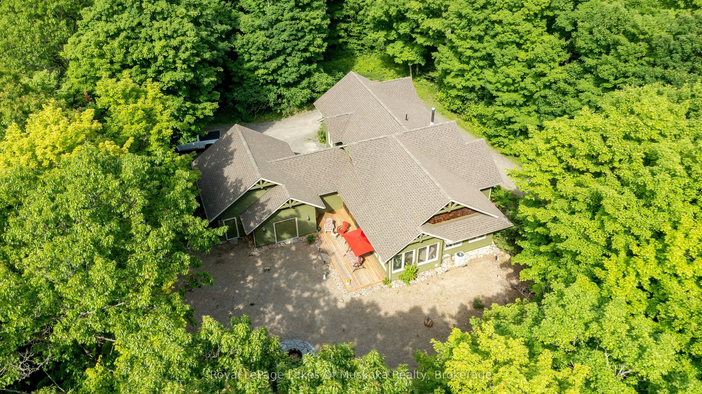 759 WILLIAMSPORT Road, ON P1H 2J4
