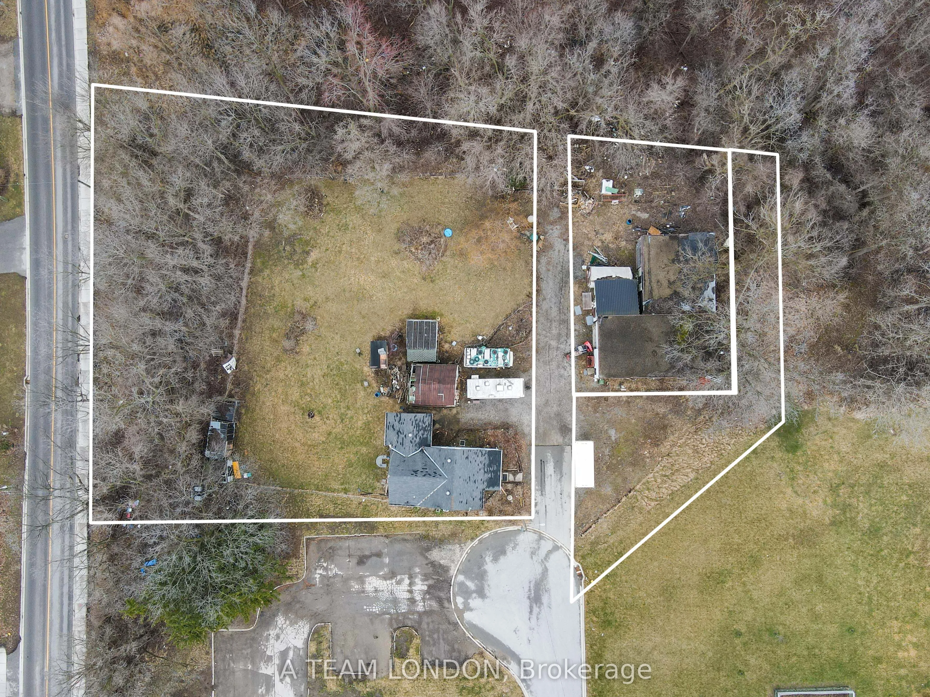 6 Pearl Street, ON N5P 2N8