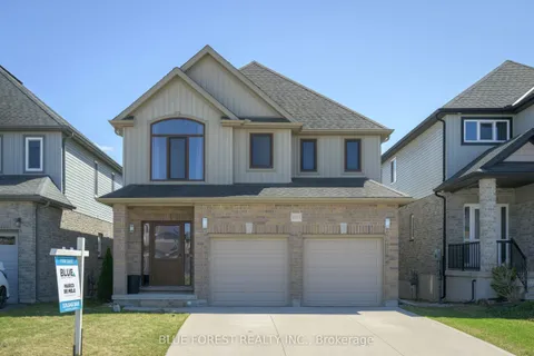 1835 CEDARPARK Drive, ON N5X 0C7
