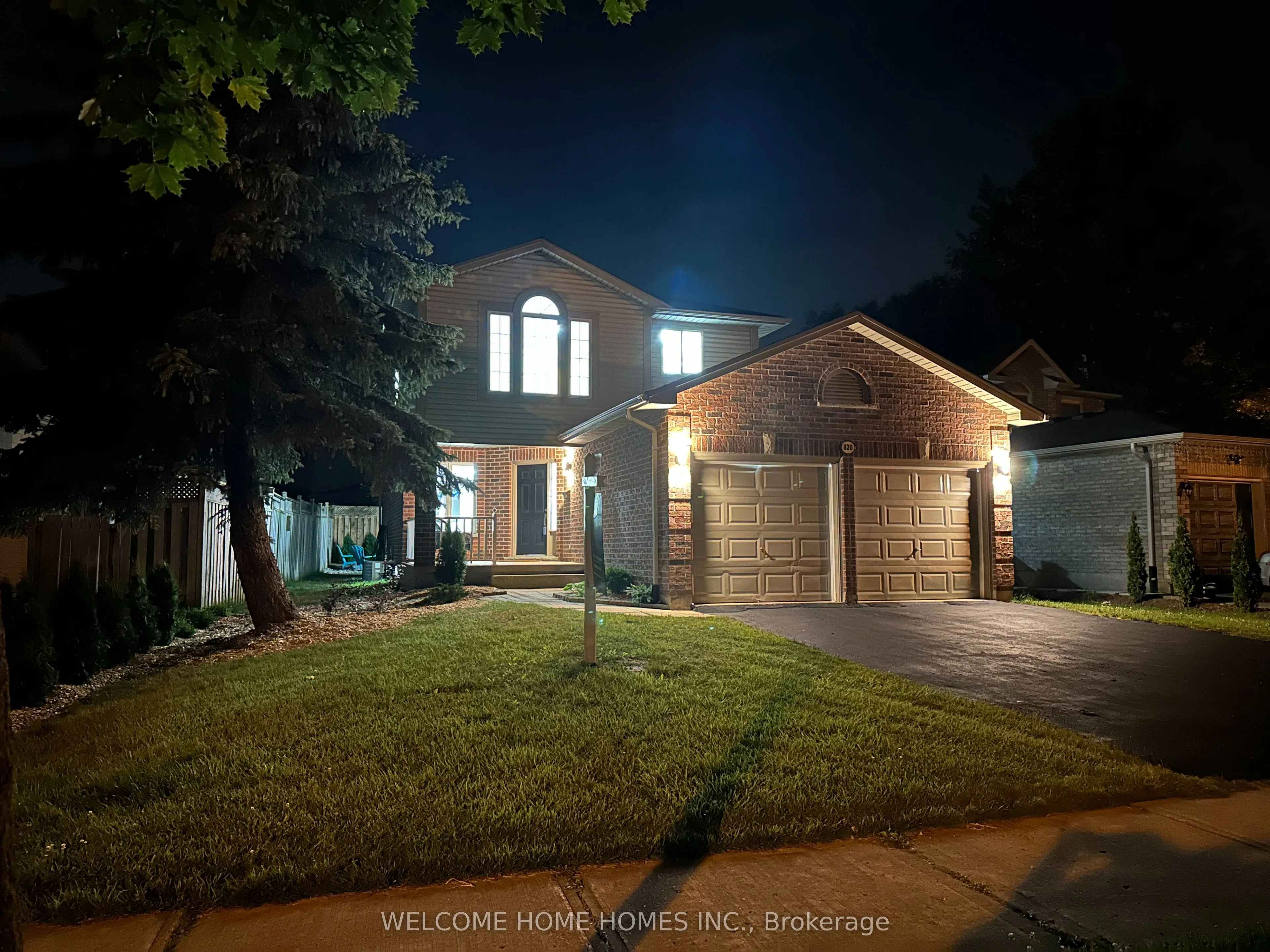 820 Guildwood Boulevard, ON N6H 5G1