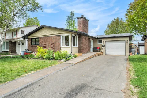 673 La Verendrye Drive, ON K1J 7X5