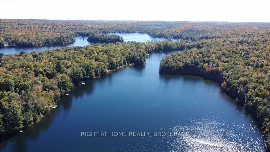 273C Clam Lake Road, ON P0A 1M0