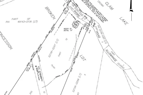 273C Clam Lake Road, ON P0A 1M0