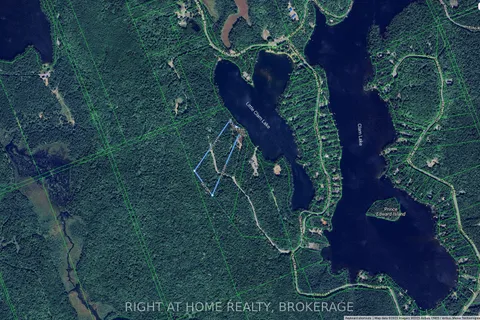 273C Clam Lake Road, ON P0A 1M0