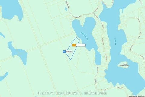 273C Clam Lake Road, ON P0A 1M0