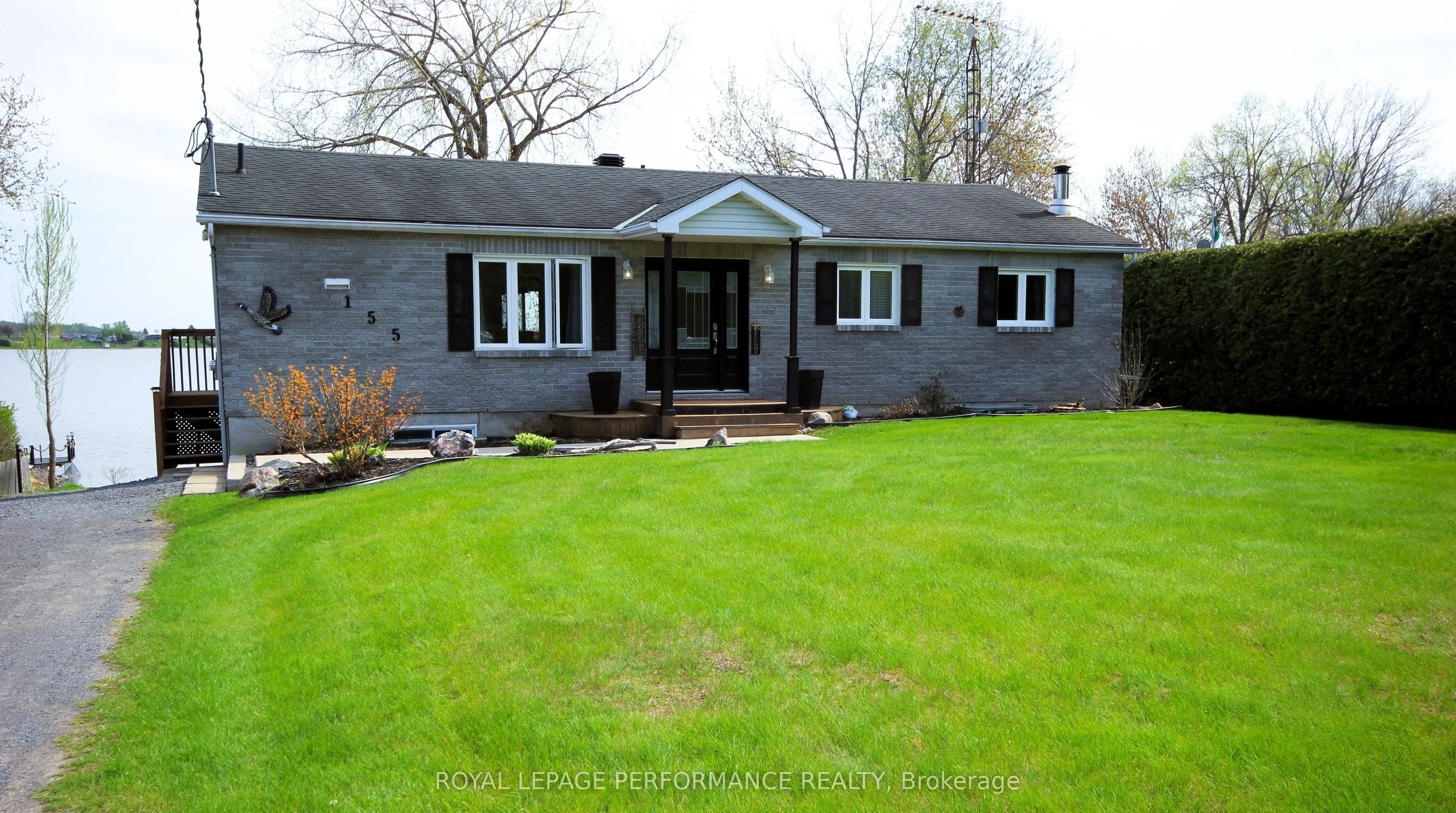 155 Ladouceur Street, ON K0B 1J0