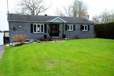 155 Ladouceur Street, ON K0B 1J0