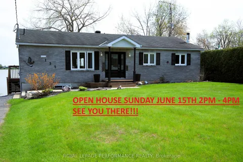 155 Ladouceur Street, ON K0B 1J0