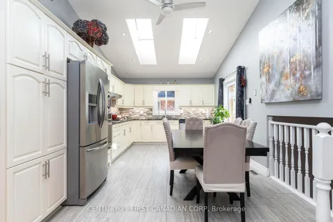 100 Josselyn Drive, ON N6E 3V6