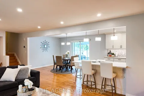 3501 BLUE CHURCH Road, ON K0E 1T0