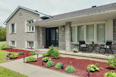3501 BLUE CHURCH Road, ON K0E 1T0