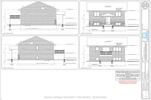 426 Roy Street, ON P2B 3E6