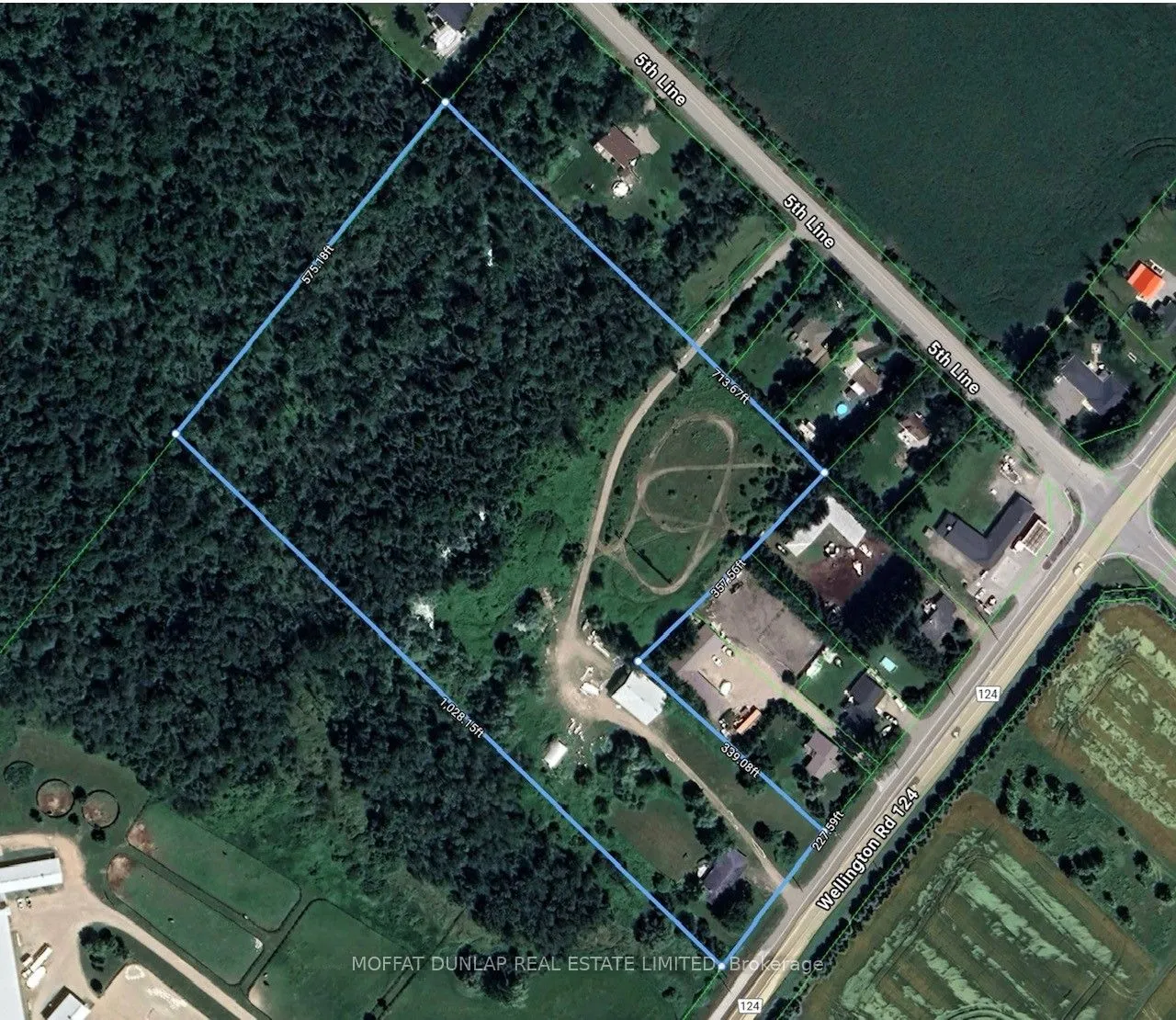 8370 Wellington Road 24 N/A, ON N0B 2K0