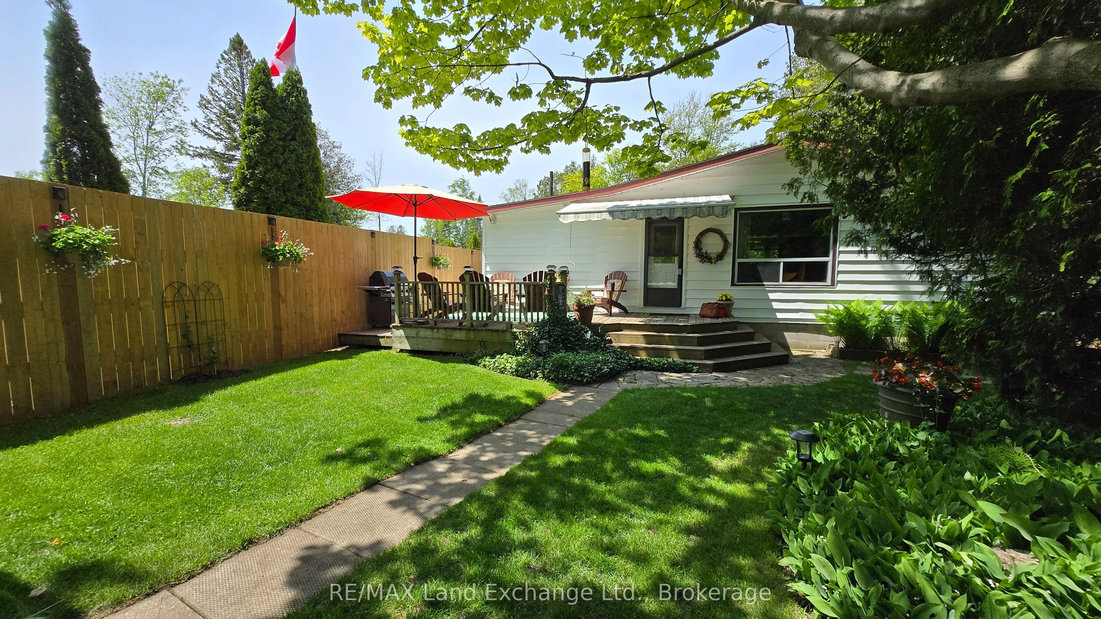 551 Attawandaron Road, ON N2Z 2X3