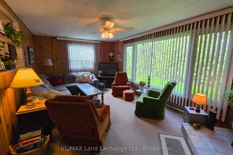 551 Attawandaron Road, ON N2Z 2X3