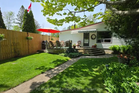 551 Attawandaron Road, ON N2Z 2X3