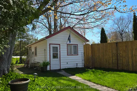 551 Attawandaron Road, ON N2Z 2X3