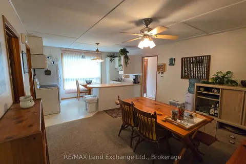 551 Attawandaron Road, ON N2Z 2X3