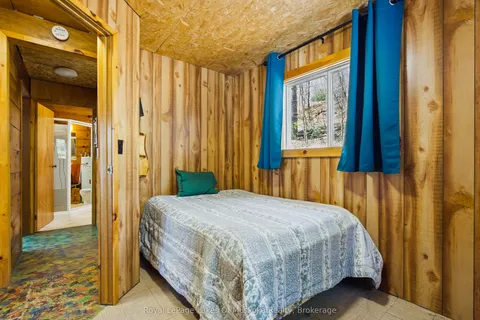 1002 Camp Lake Road, ON P1H 2J6