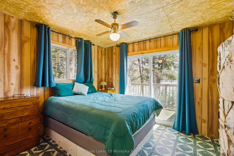 1002 Camp Lake Road, ON P1H 2J6