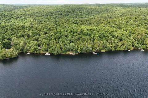 1002 Camp Lake Road, ON P1H 2J6