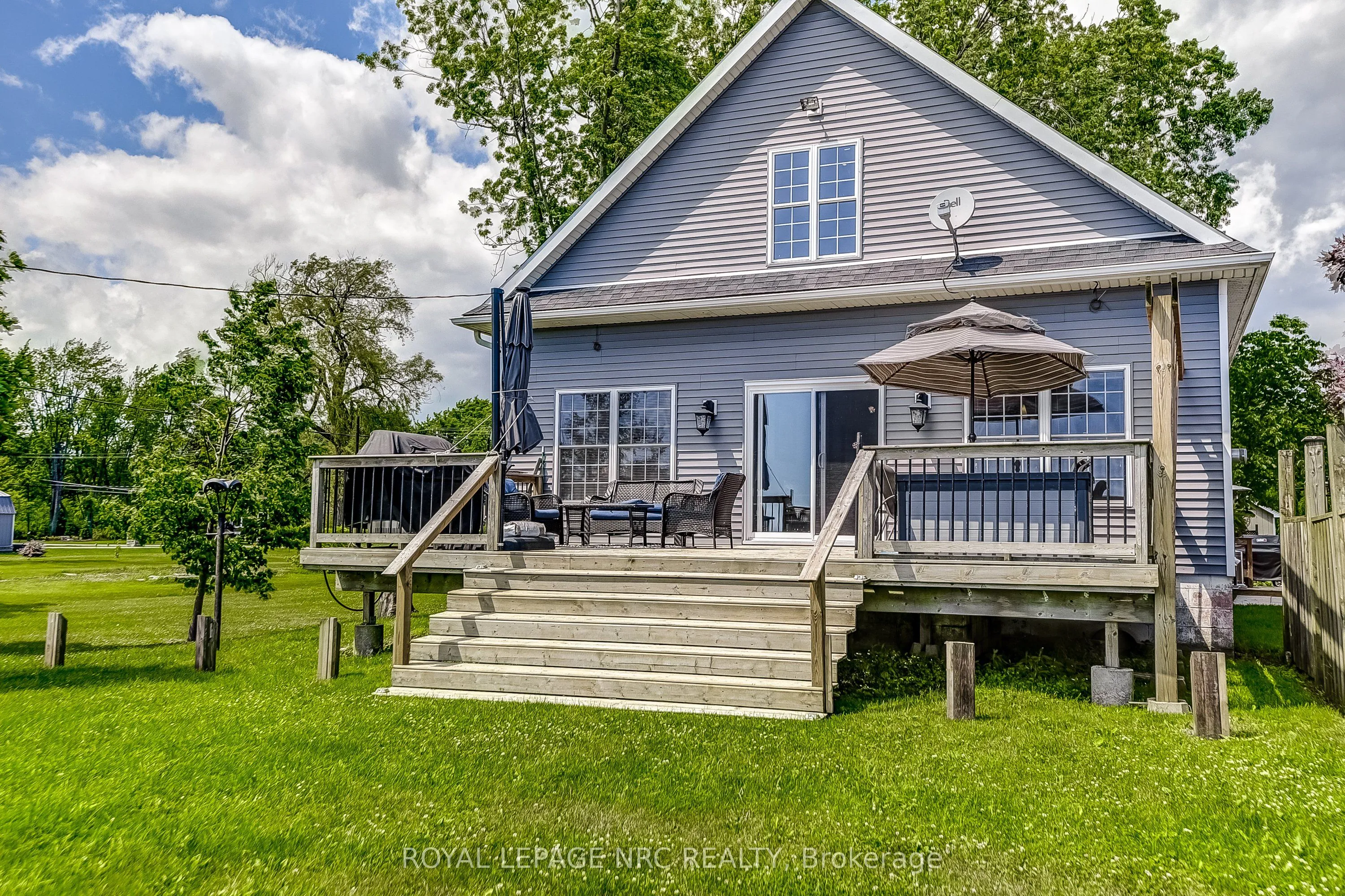 10849 Lakeshore Road, ON L3K 5V4