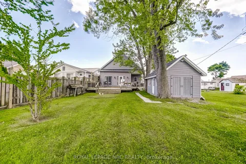10849 Lakeshore Road, ON L3K 5V4