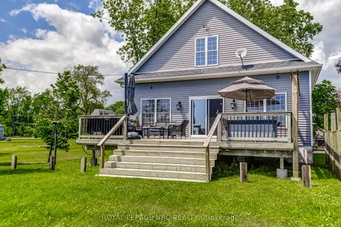 10849 Lakeshore Road, ON L3K 5V4