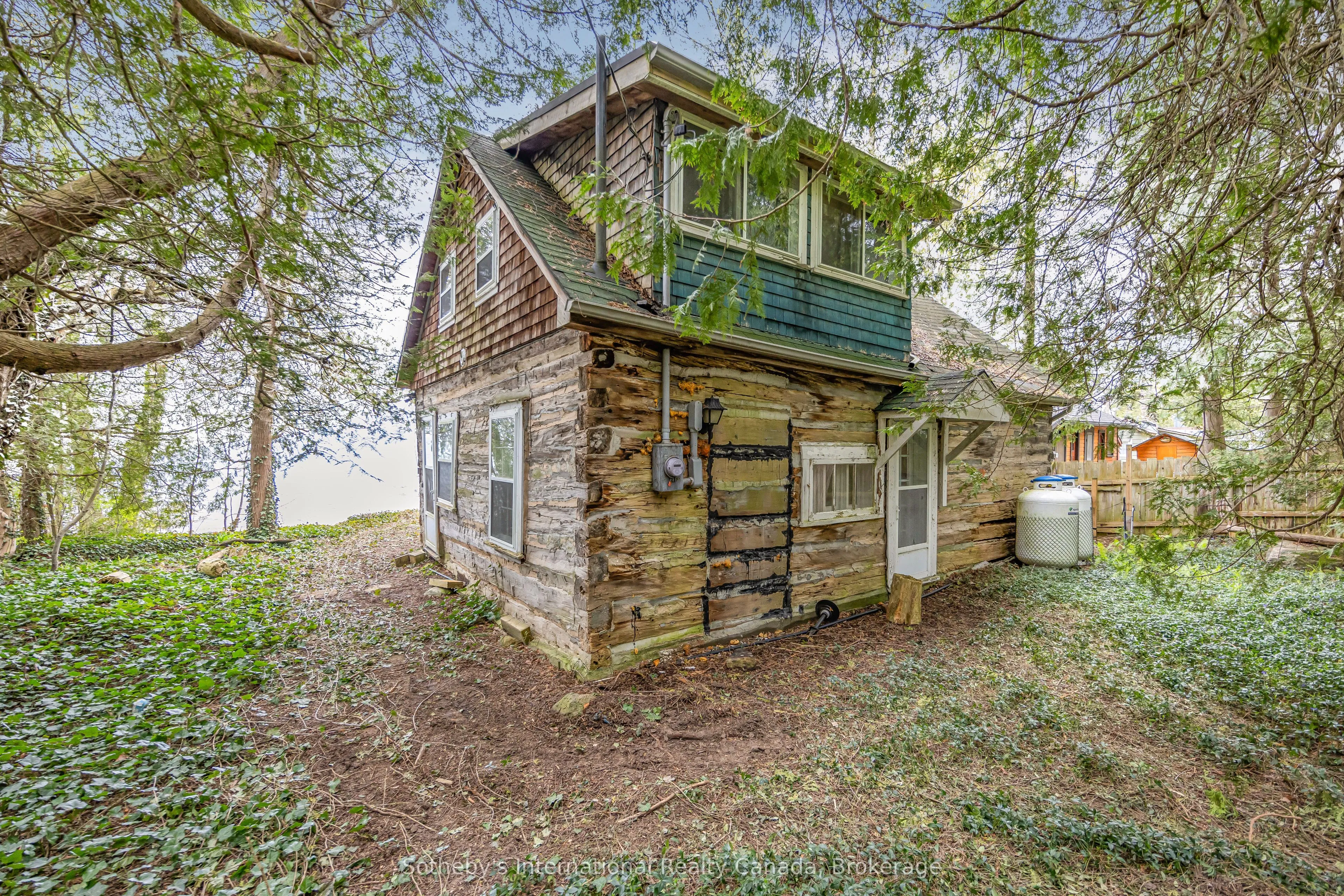 Property