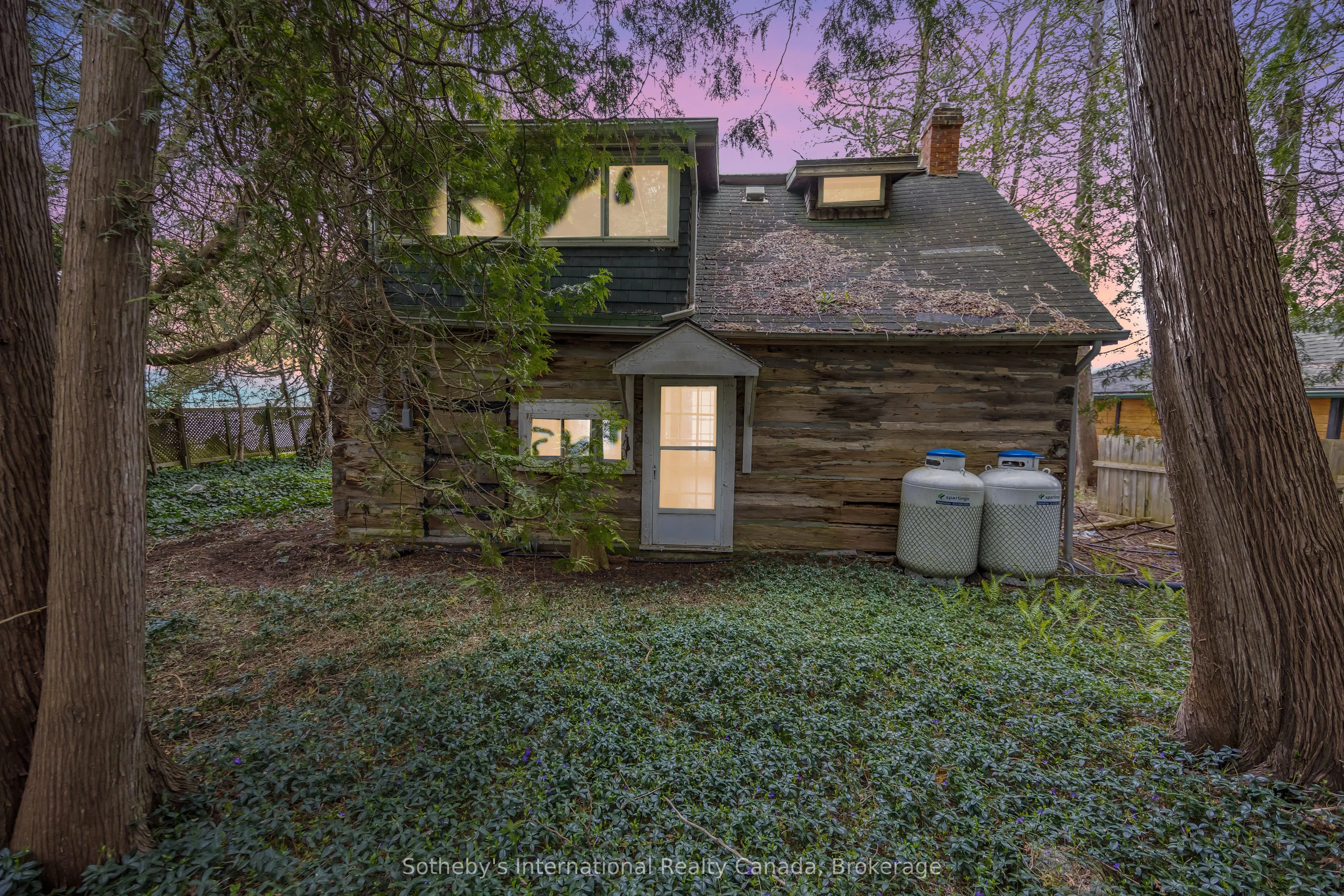 199 Cedar Avenue, ON N4L 1W5