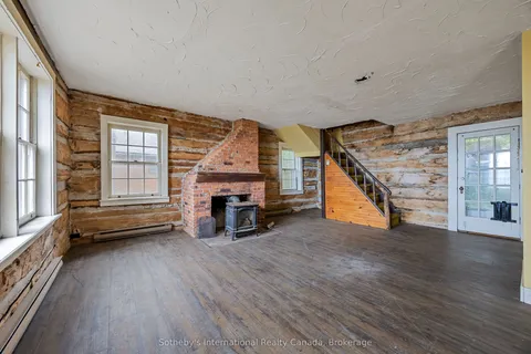 199 Cedar Avenue, ON N4L 1W5