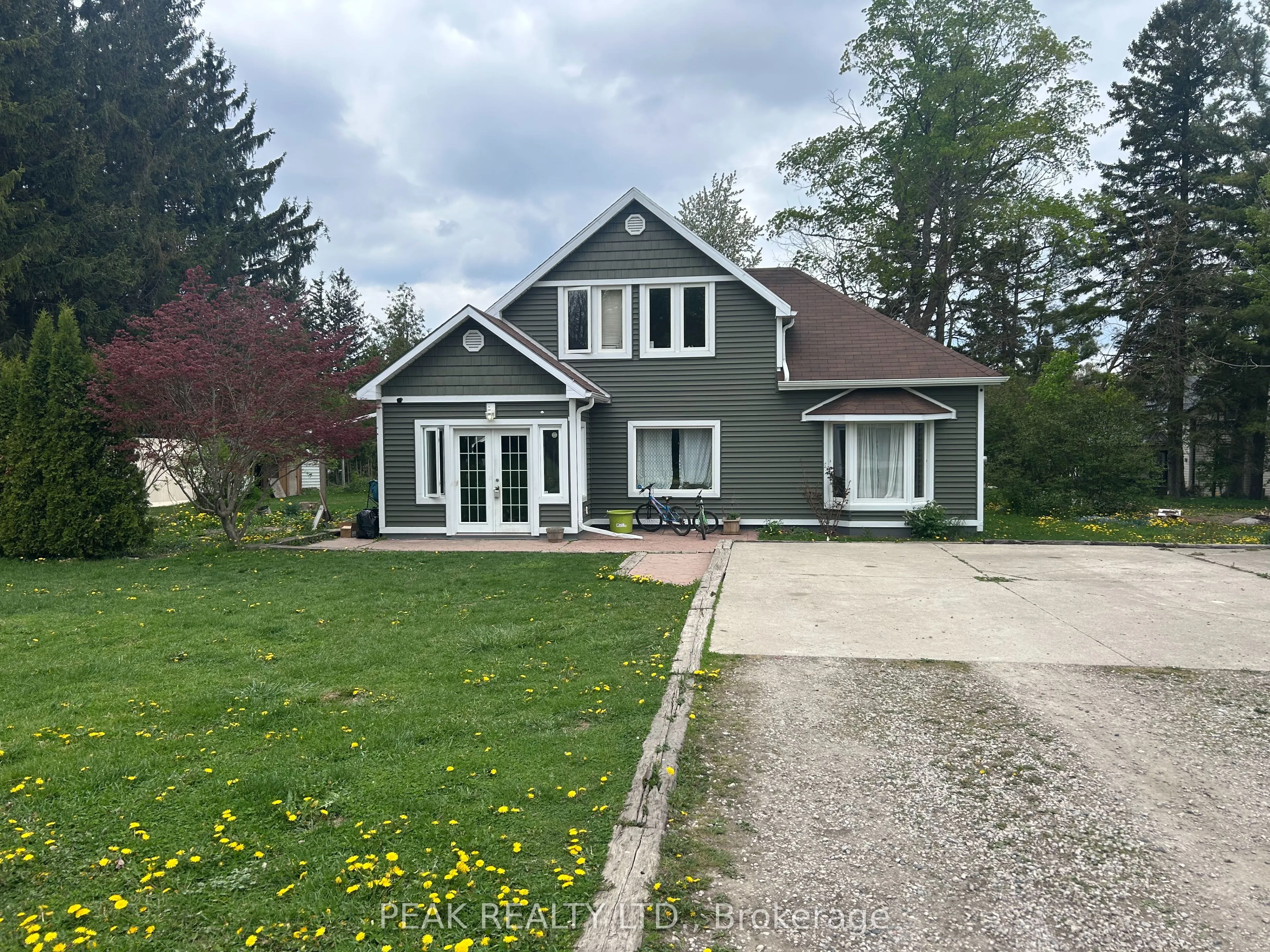 101 King Street, ON N0G 2T0