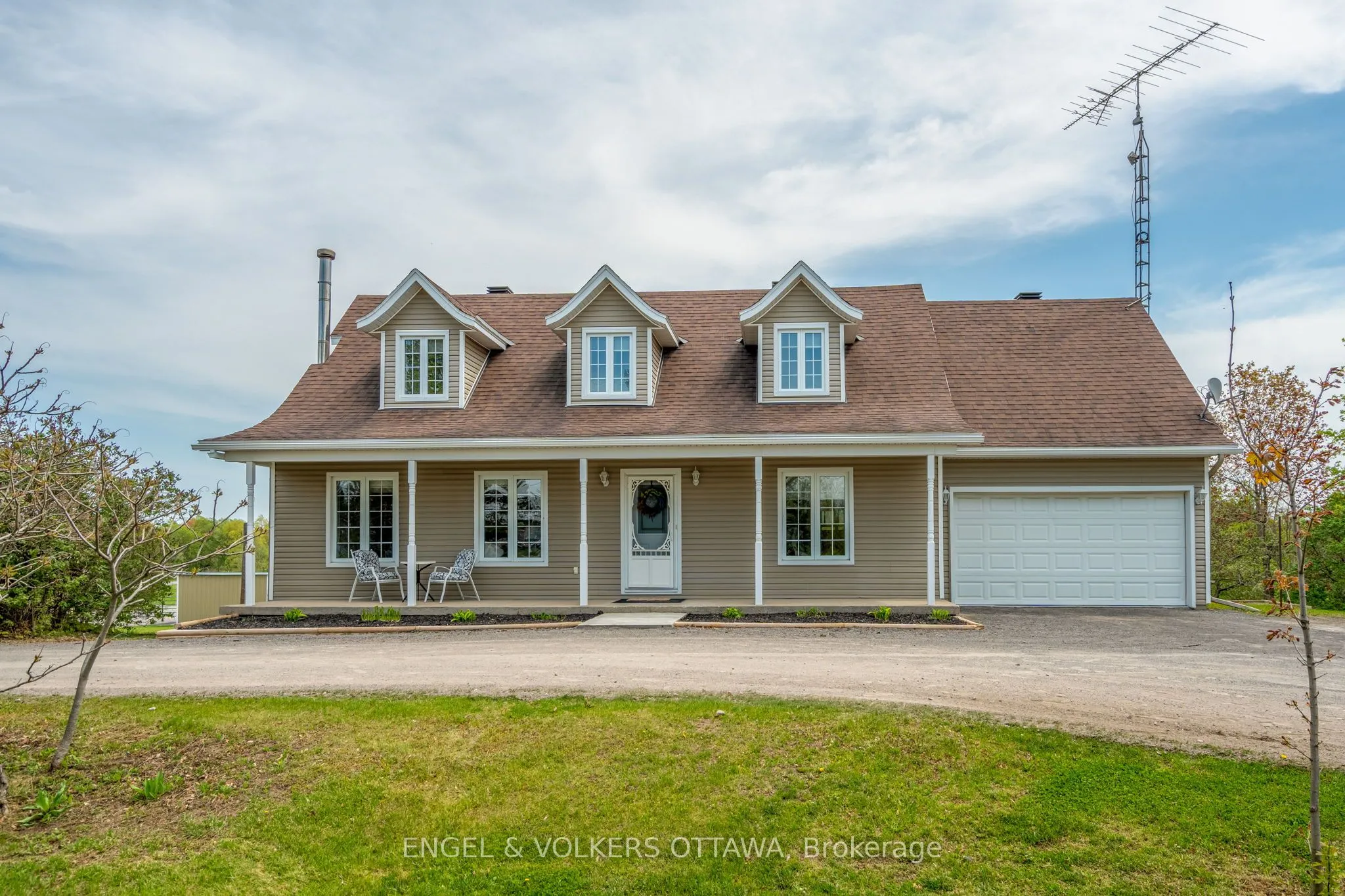2867 Stagecoach Road, ON K0A 2W0