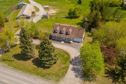 2867 Stagecoach Road, ON K0A 2W0