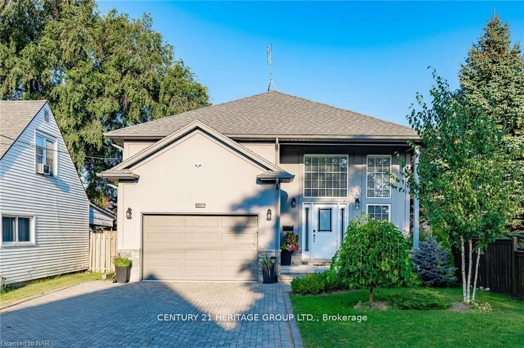 5286 BUCHANAN Avenue, ON L2E 5A8