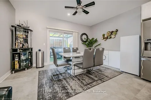 5286 BUCHANAN Avenue, ON L2E 5A8