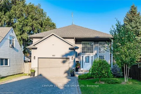 5286 BUCHANAN Avenue, ON L2E 5A8