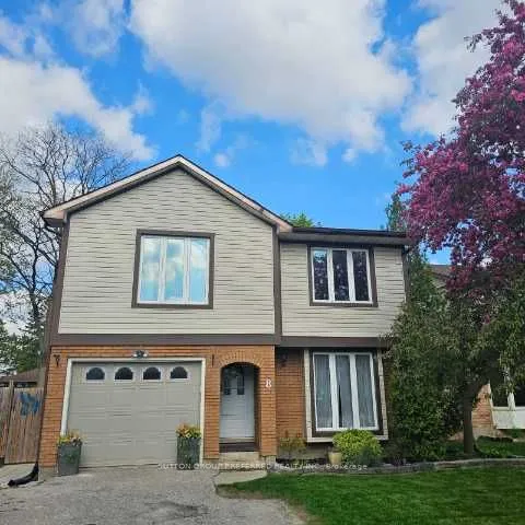 8 Lochern Road, ON N5Z 4L6