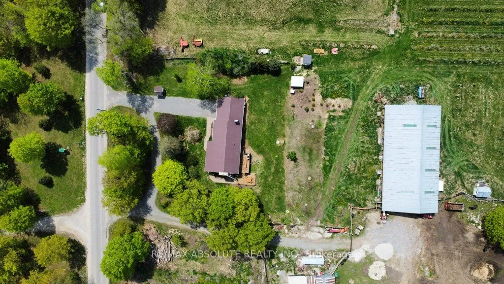 774 Kitley Line 2 Road, Elizabethtown-Kitley, ON K0G 1G0
