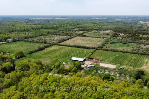 774 Kitley Line 2 Road, Elizabethtown-Kitley, ON K0G 1G0